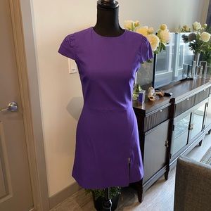 Alice and Olivia dress